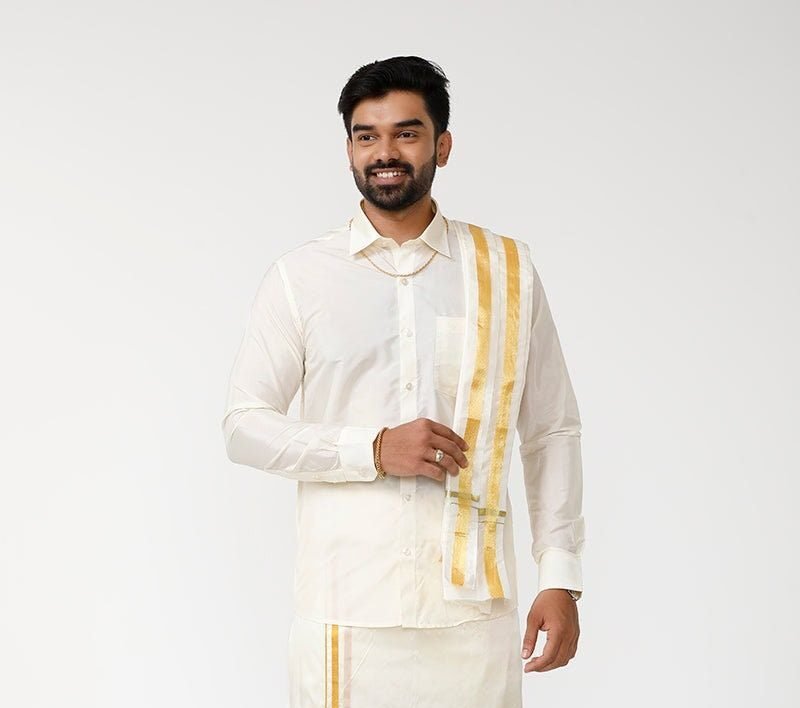 Housewarming – Rajesh R.